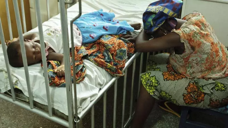 Nigeriyada meningit epidemiyası: 20 tələbə ölüb