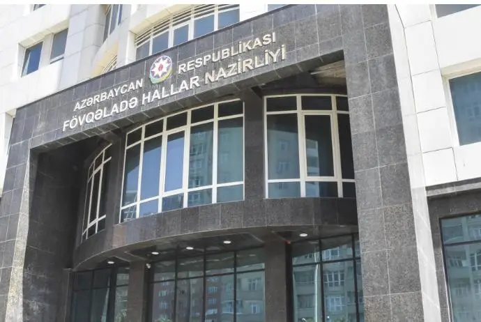 FHN sürücülərə müraciət etdi