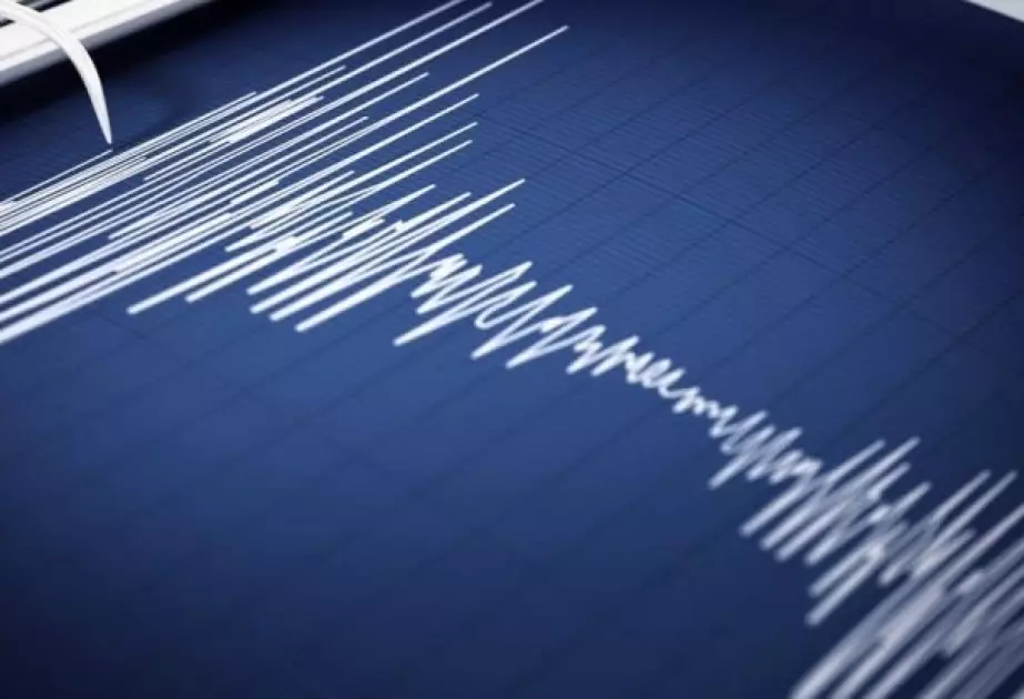 İndoneziya sahillərində 5,3 bal gücündə zəlzələ baş verib