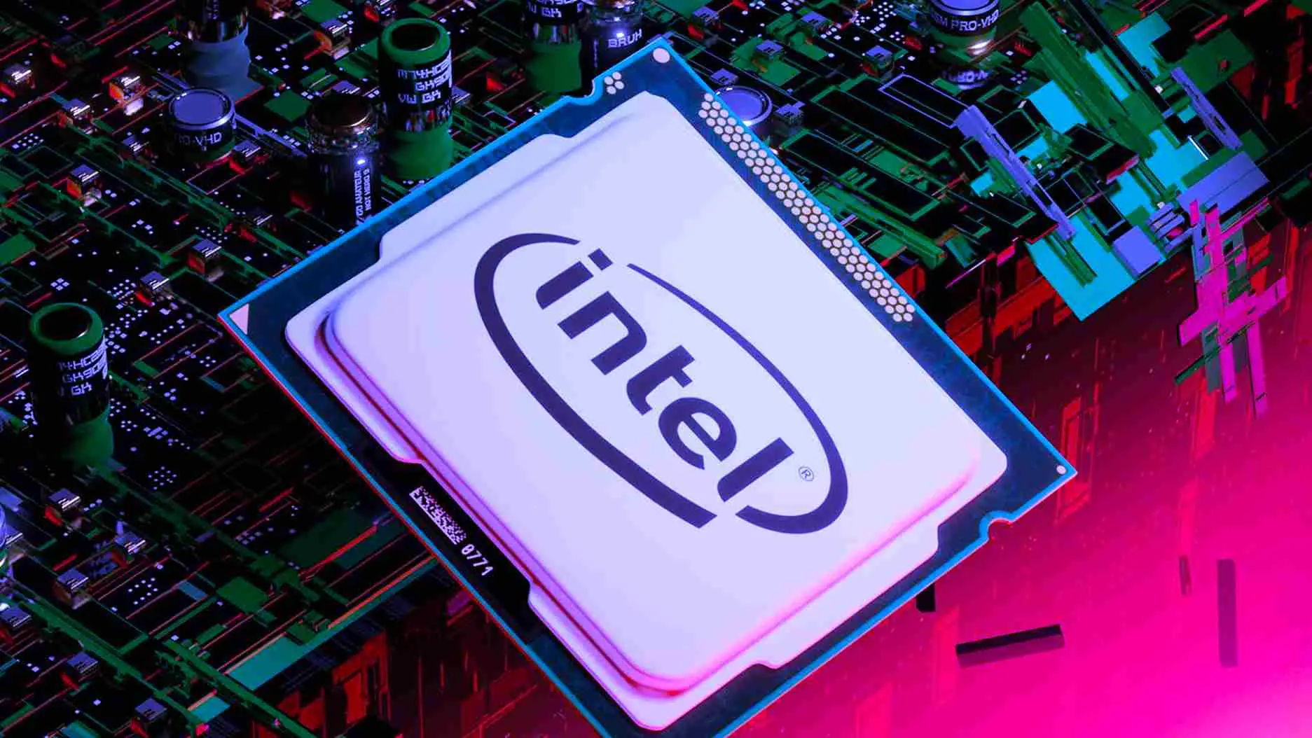 “Intel” dünyanın ən dəyərli çip markası olub