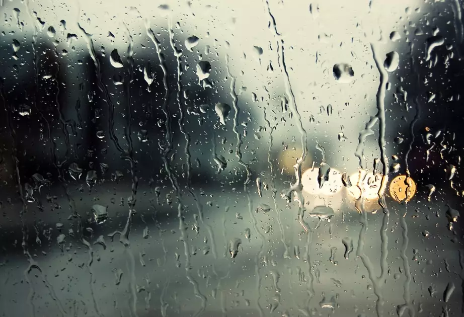 Leysan xarakterli yağışlar kəsilib - FAKTİKİ HAVA