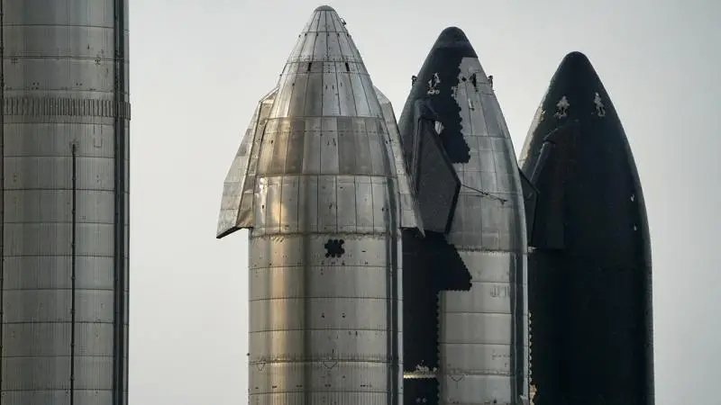 "SpaceX" "Starship" raketini orbitə buraxmağı planlaşdırır