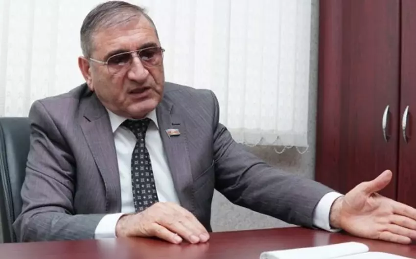 Komitə sədri: Bələdiyyələr yersiz cərimələnir, hörmətdən düşür