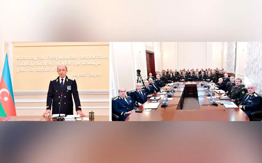 Ədliyyə Nazirliyinin yeni Kommunikasiya Strategiyası təsdiq olunub