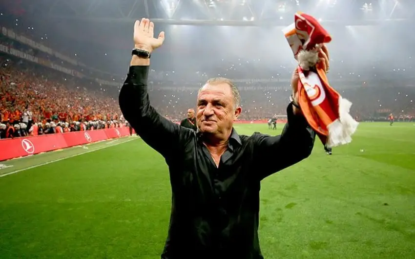 Fatih Terim Türkiyə klubunu ala bilər