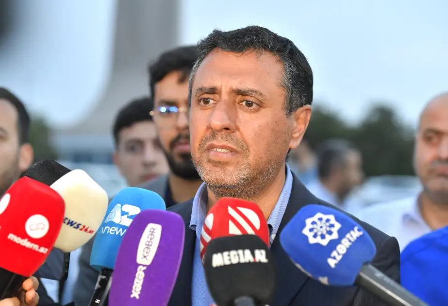 "Qardaşlarımın cənazələri yenidən yoxlanılacaq, müvafiq obyektiv rəy hazırlanacaq"