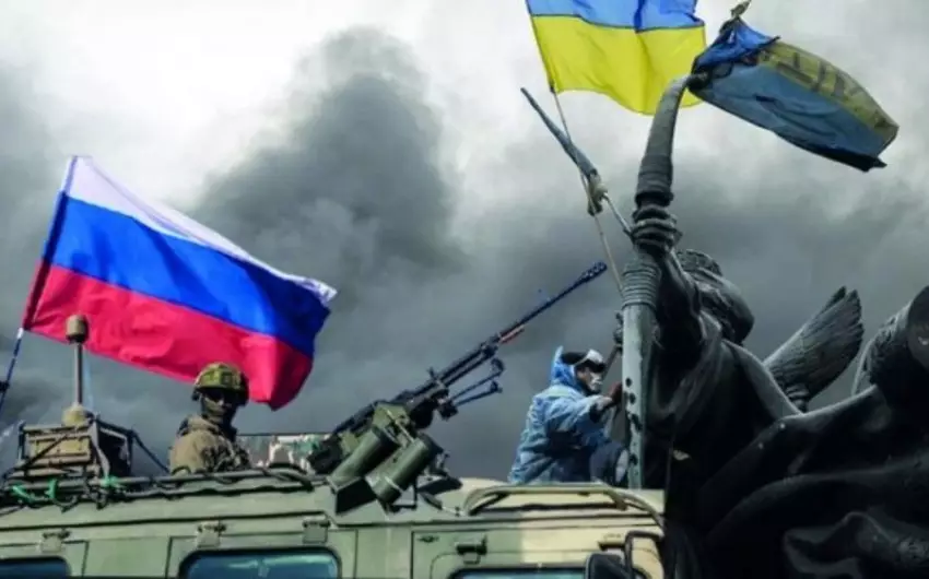 KİV: Türkiyə sülh müqaviləsi layihəsini Rusiya və Ukraynaya təqdim edib