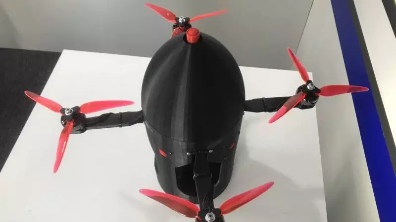 Türkiyənin yeni PUA-sı hazırlanıb