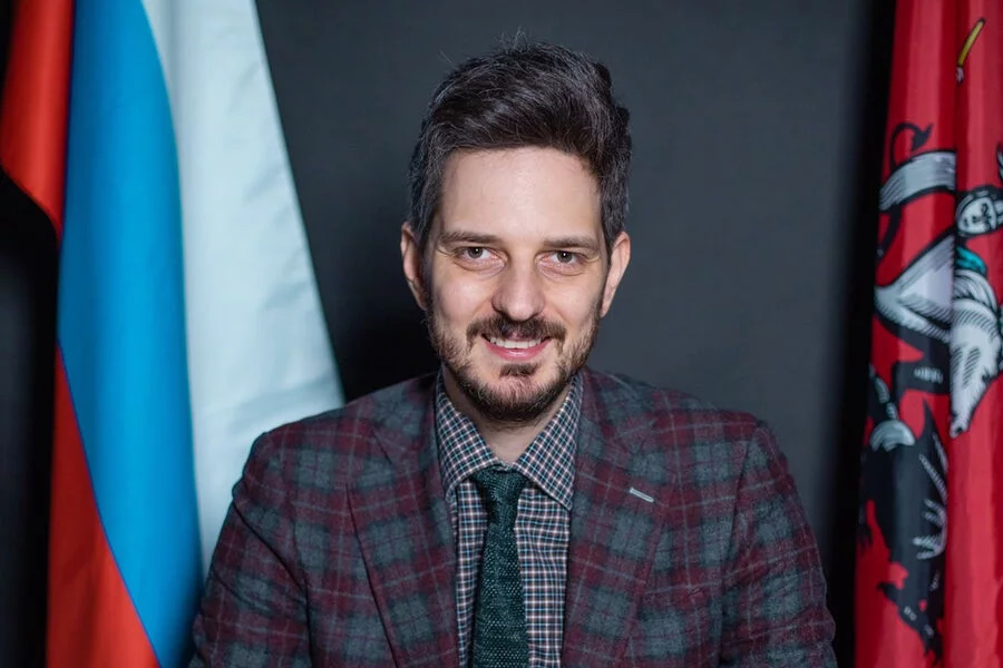 Rusiyalı bloger Ukrayna müharibəsinə görə həbs edilib