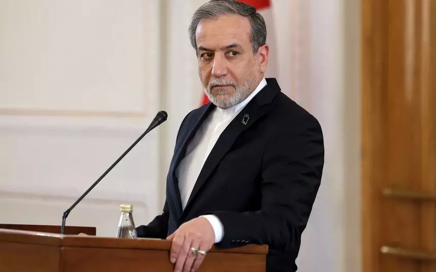 İran XİN başçısı həftəsonu Rusiyaya səfər edəcək