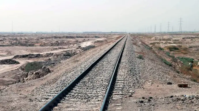 Azərbaycan, İran və Rusiya nümayəndə heyətləri Astara-Rəşt dəmir yoluna baxış keçirib