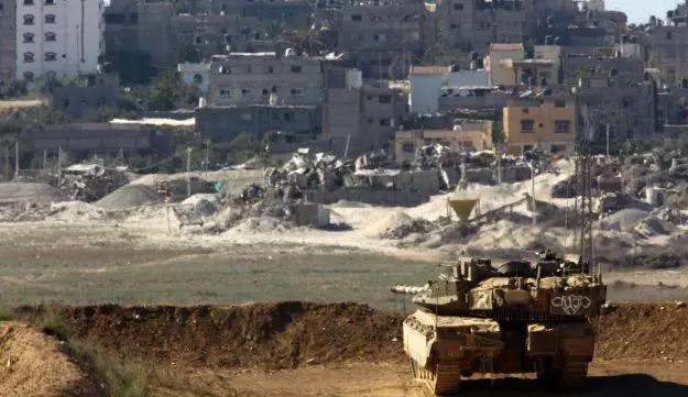 Misir və İsrail Qəzza ilə bağlı yeni təkliflər mübadiləsi aparırlar