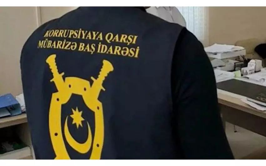 Aqrar Xidmətlər Agentliyində əməliyyat keçirilib - YENİLƏNİB