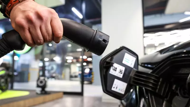 "Bu il dünyada satılacaq 5 avtomobildən biri elektromobil olacaq"