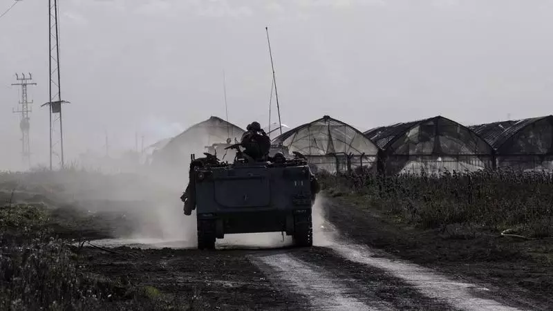 İsrailin keçmiş Baş Qərargah rəisi: "Müharibədə məğlub olduq"