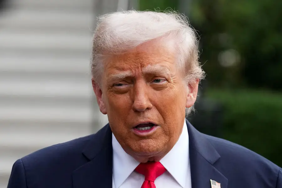 Tramp İranla razılaşma əldə etmək istədiyini bildirdi