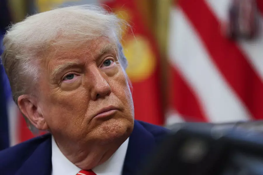 Tramp İranın nüvə sazişini nə vaxt qəbul edəcəyini açıqlayıb