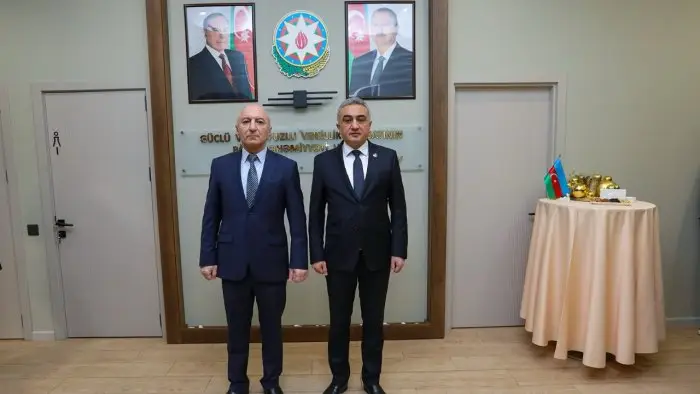 Azərbaycanda fəaliyyət göstərən vəkil bürolarının sayı 144-ə çatıb