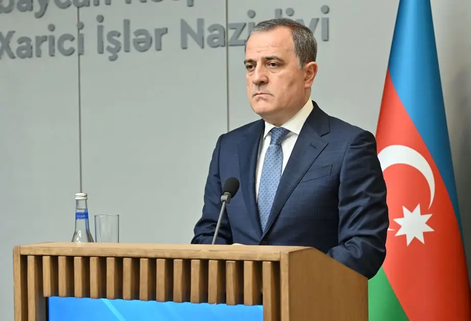 Bakıda Azərbaycan-Türkiyə-Somali üçtərəfli əməkdaşlıq perspektivləri müzakirə olunub