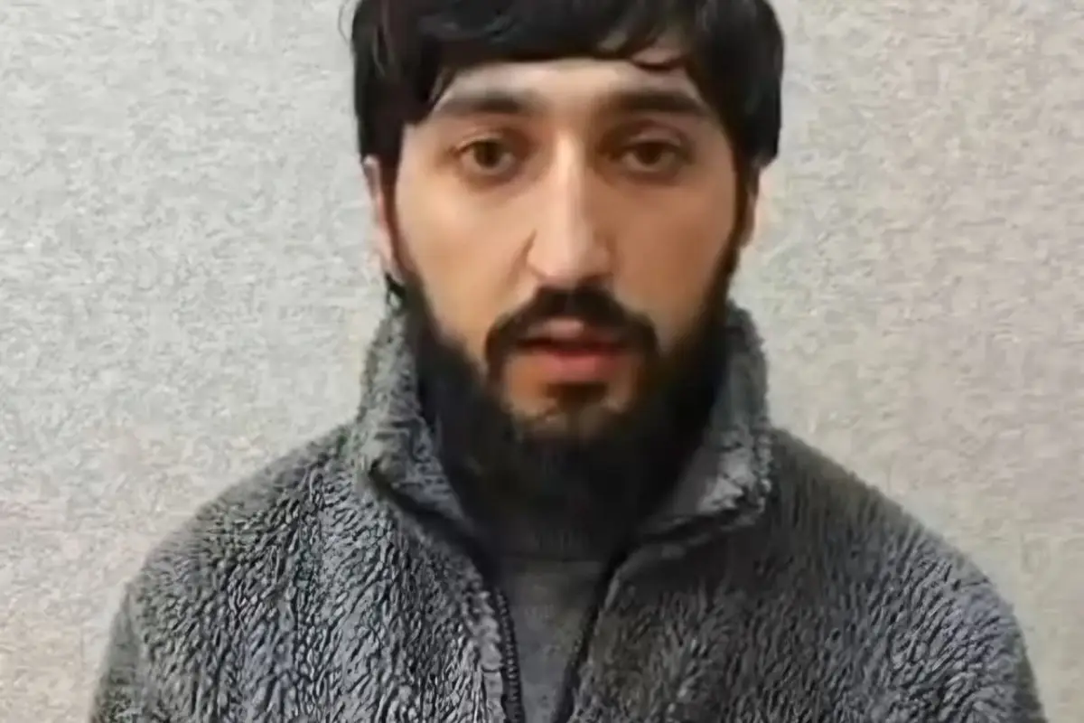 “Tofaş”la avtoxuliqanlıq edən sürücü həbs edilib