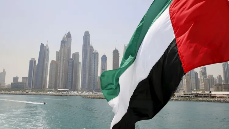 Ukraynadan qaçan deputat BƏƏ-də saxlanıldı