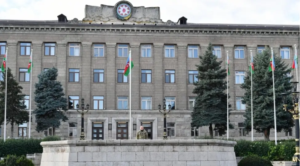 Bu şəhərlərin günüdür