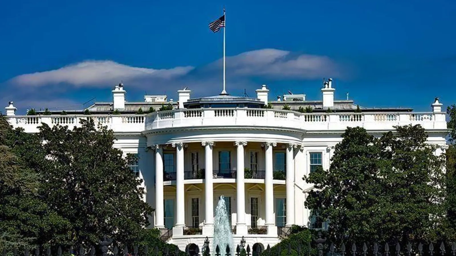 Ağ Ev: "Ukraynaya heç bir qoşun göndərilməyəcək"