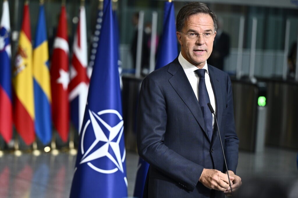 NATO Aİ və Türkiyə ilə əməkdaşlığı dərinləşdirməyə çağırış edib