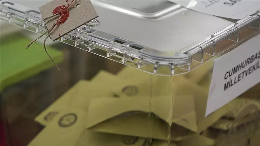 Türkiyə prezident seçkilərində yeni rekord qeydə alınıb