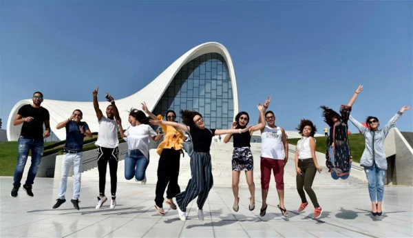 Gənclərimiz Azərbaycanın inkişafına necə töhfə verirlər? - Deputat AÇIQLADI