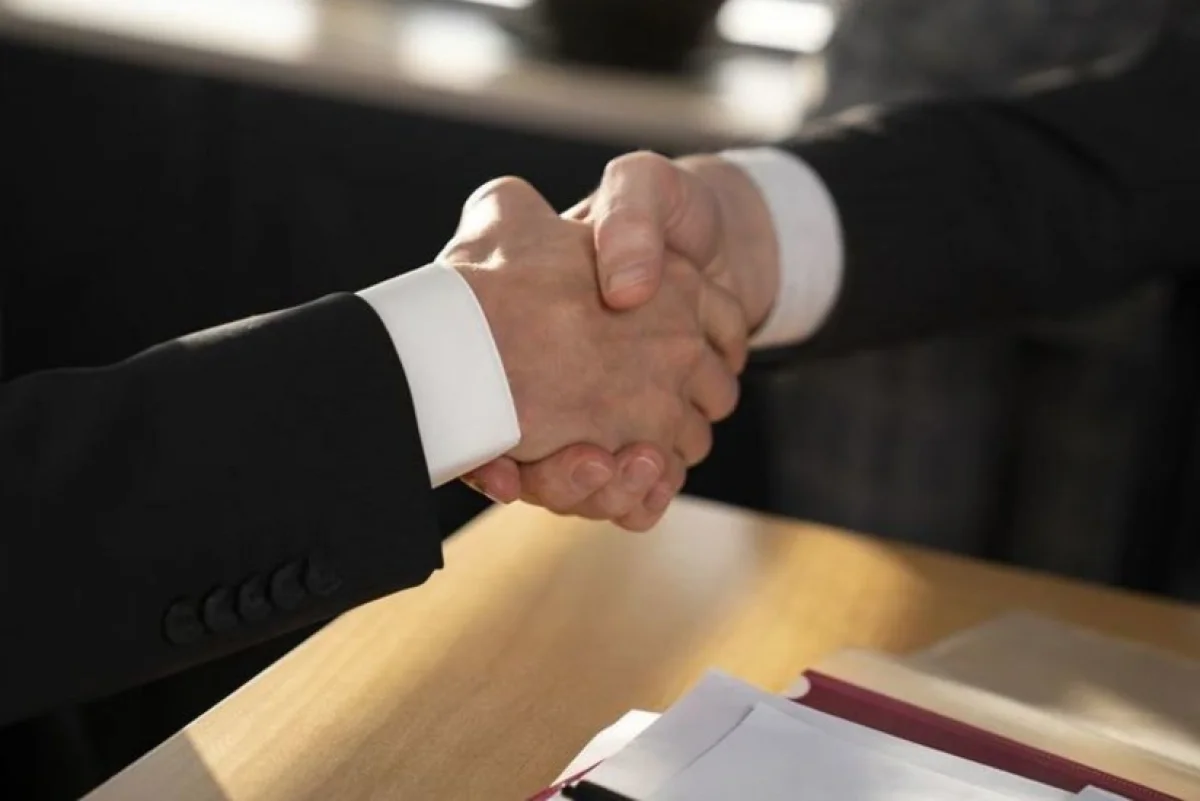 Xartiya: Azərbaycan və ABŞ neft-qaz və elektroenergetika sahəsində əməkdaşlığı genişləndirəcək