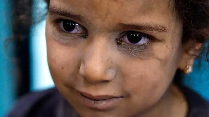 Qəzza zolağının şimalında rabitə xidmətləri tamamilə kəsilib