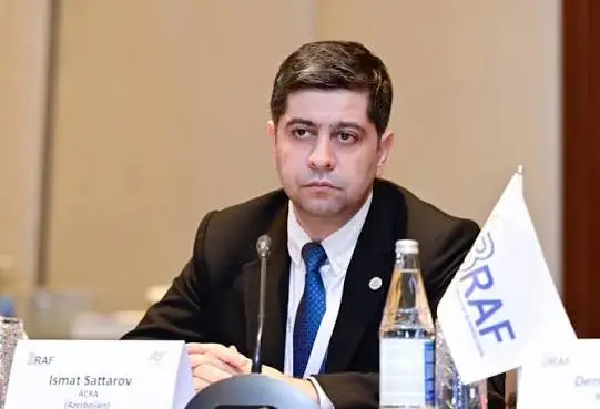 İsmət Səttarov: Azərbaycan və Özbəkistan birlikdə sağlam informasiya mühiti formalaşdıracaq