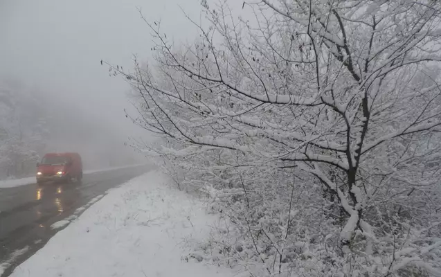 Sabahın hava proqnozu açıqlanıb