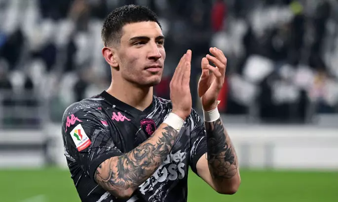 "Napoli" bu futbolçu ilə razılığa gəldi