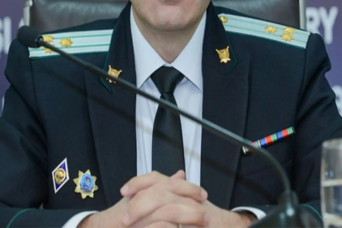 Bu qurumda qulluqda olmanın yaş həddi 65-ə qaldırıldı