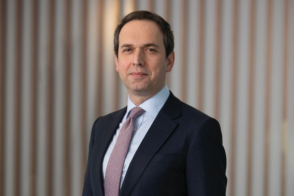 Türkiyədən Dəməşqə rəsmi səfər