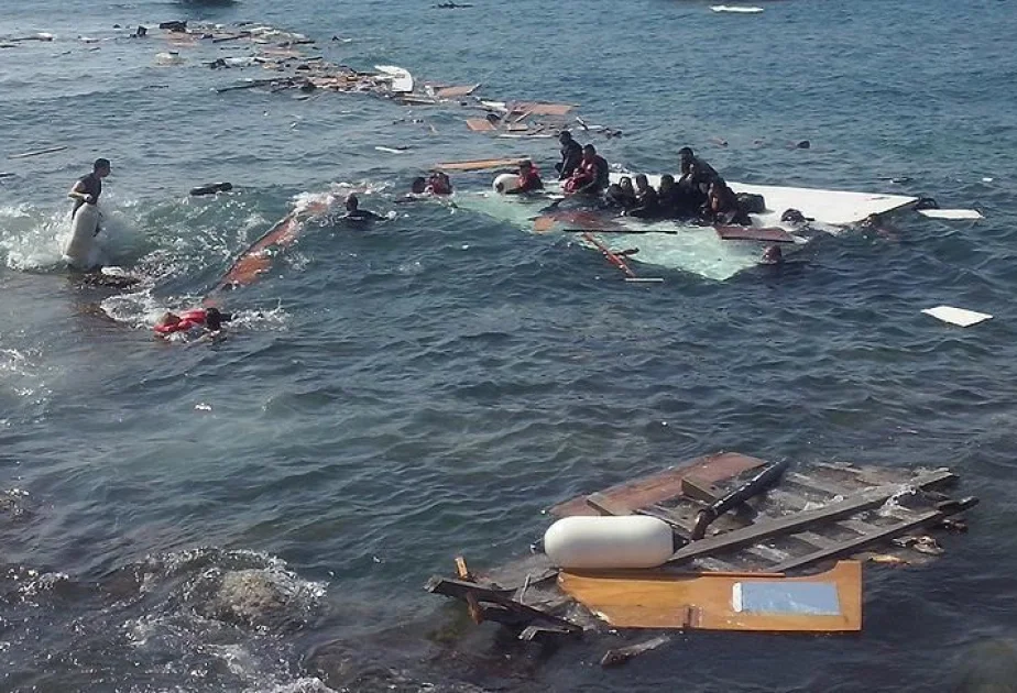 Qambiya sahillərində qayığın batması nəticəsində ölənlərin sayı 31 nəfərə çatıb