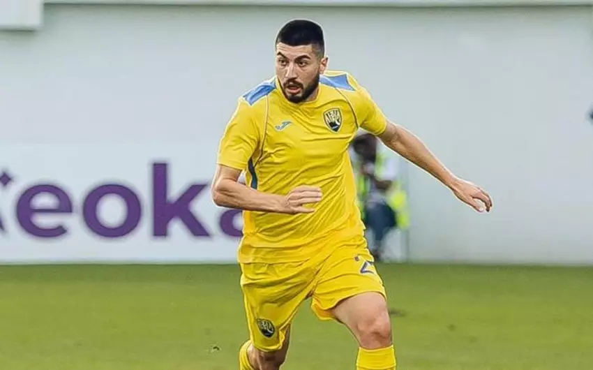 “Vəziyyəti düzəltməliyik” – “Kəpəz”in legioneri