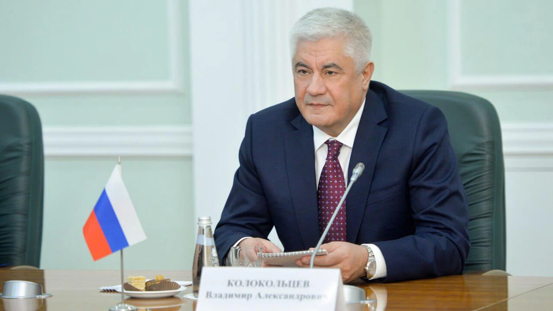 Из России депортировали более 70 тысяч иностранцев