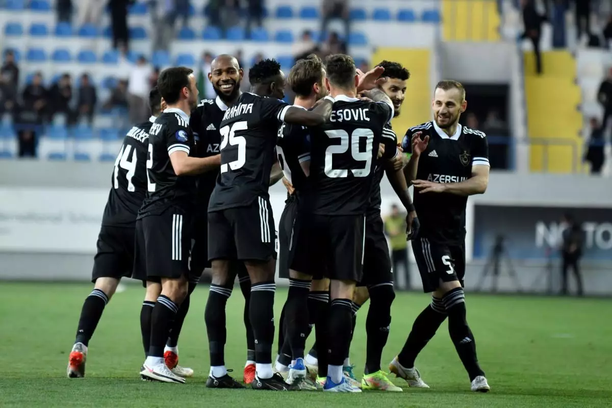 "Qarabağ" - "Molde" oyununa nə qədər bilet satılıb?