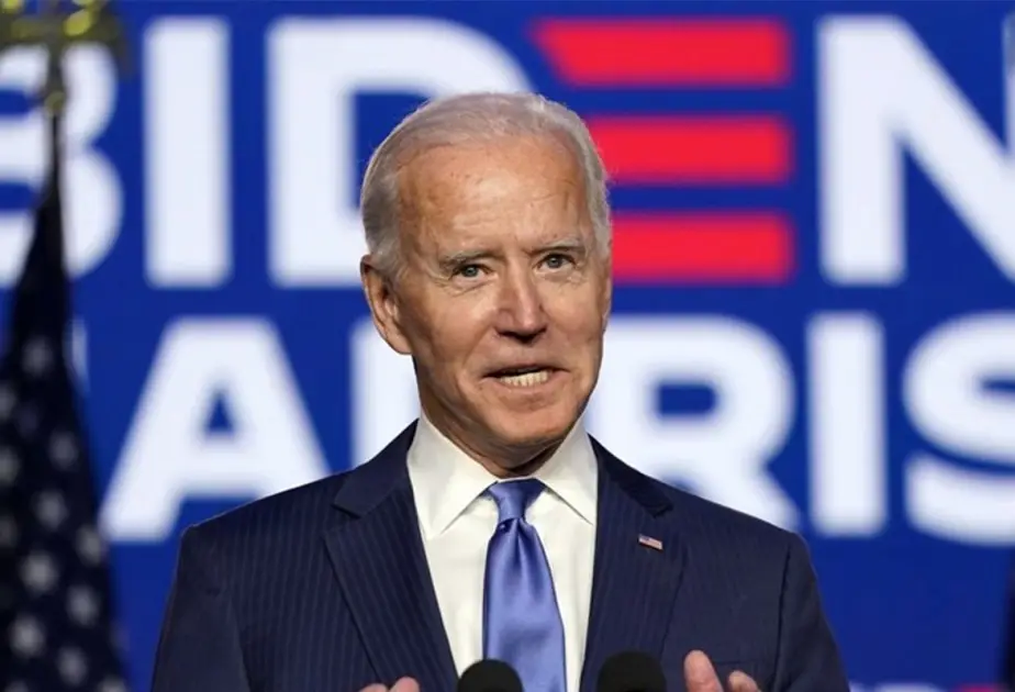 "Əgər biz liderlik etməsək, dünyaya kim liderlik edəcək?"