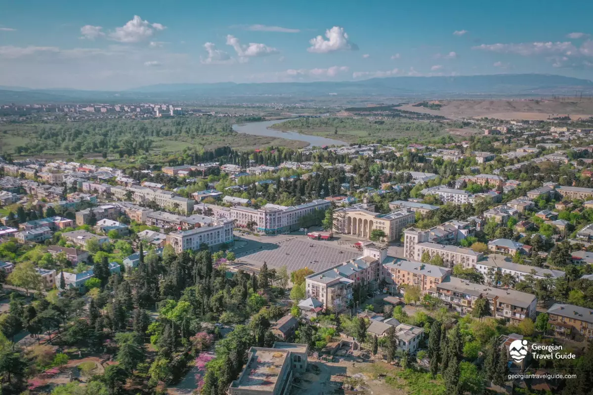 Rustavidə bazarda atışma olub, 3 nəfər ölüb
