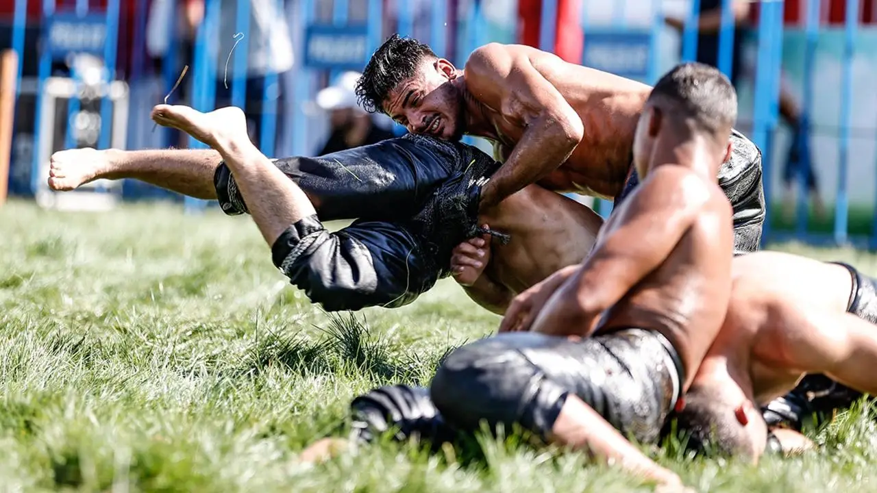 Mayın 20-21-də Türkiyə Yağlı Güləş Liqası start götürəcək