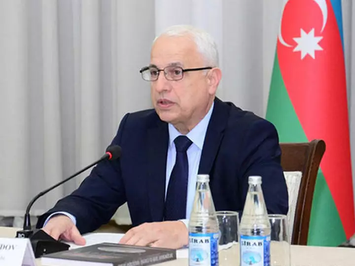 Dövlət Komissiyası: "Azad edilən ərazilərdə 9 kütləvi məzarlıq aşkarlanıb"