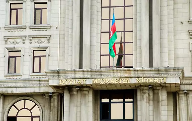 DMX-nin bəzi müəssisələrində nöqsanlar aşkarlandı