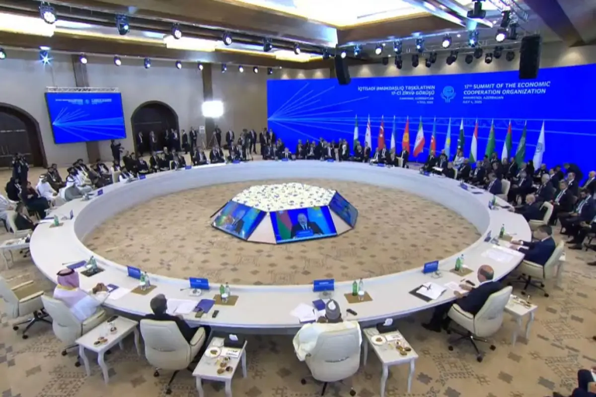 Azərbaycan Prezidenti: Qarabağ və Şərqi Zəngəzurda genişmiqyaslı bərpa-quruculuq işləri aparılır