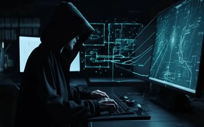 Azərbaycanın dövlət qurumlarına kiberhücumların sayı iyulda 45 % azalıb