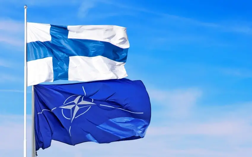 TBMM  Finlandiyanın NATO-ya üzvlüyünü dəstəkləyib