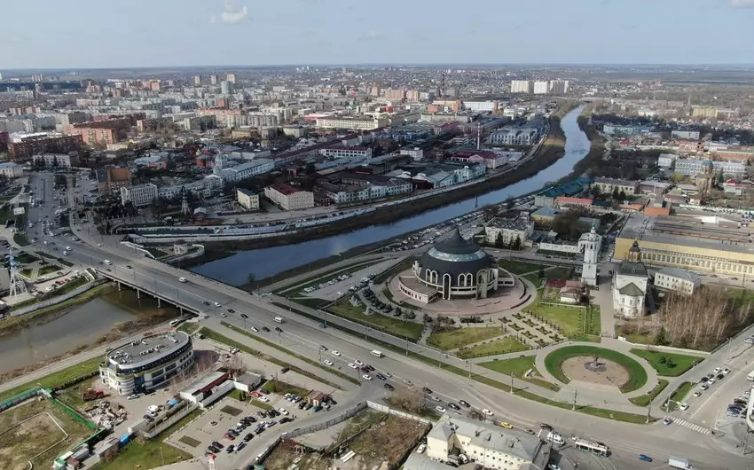 Rusiyanın Tula vilayətində bütün kütləvi tədbirlər ləğv edilib